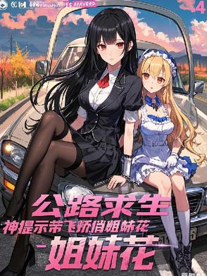 公路求生：神提示带飞娇俏姐妹花公路求生：神提示带飞娇俏姐妹花