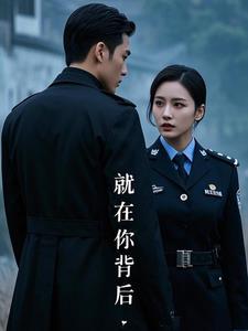 就在你背后就在你背后